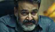 Villain : Teaser of Mohanlal's action thriller released