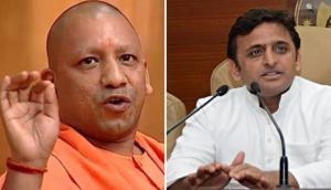 Uttar Pradesh government to install 4 statues in UP, Akhilesh attacks Yogi