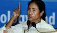 Cannot betray the people of Bengal: Mamata on sharing Teesta waters with Bangladesh