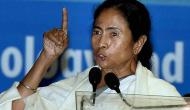 Centre trying to impose President's Rule in Basirhat: Mamata banerjee