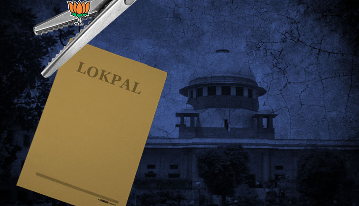 Lokpal may be a reality soon, thanks to SC's push