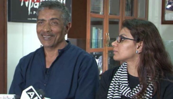 I'm happy that 'Lipstick Under My Burkha' will release soon: Prakash Jha