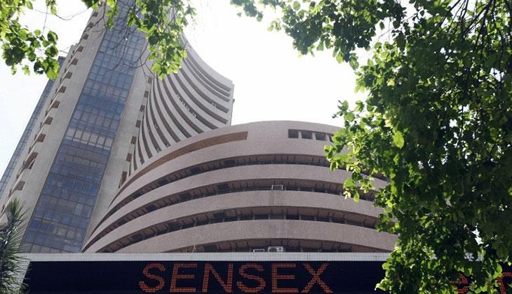 sensex