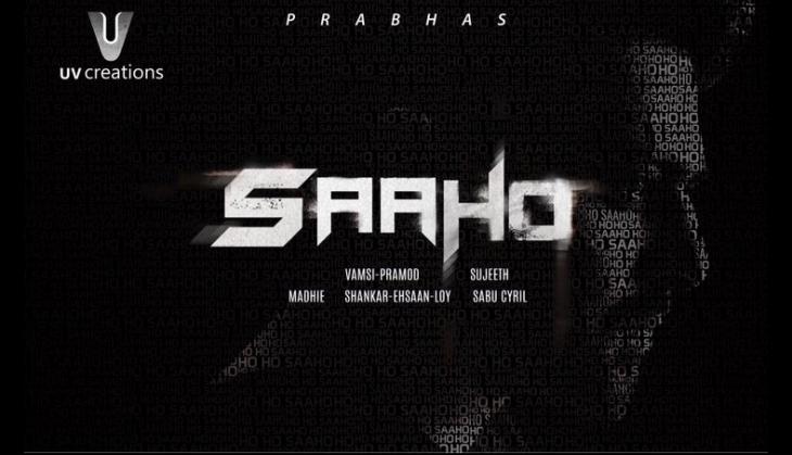 Saaho : Teaser of Baahubali actor Prabhas' upcoming film clocks 2 million views in 24 hours