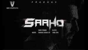 Saaho: Teaser of Prabhas' action thriller leaked
