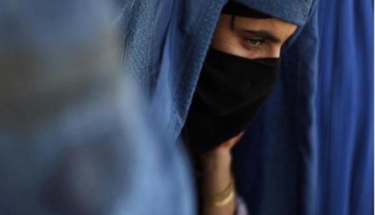 Amroha: Another case of triple talaq through speed post emerges