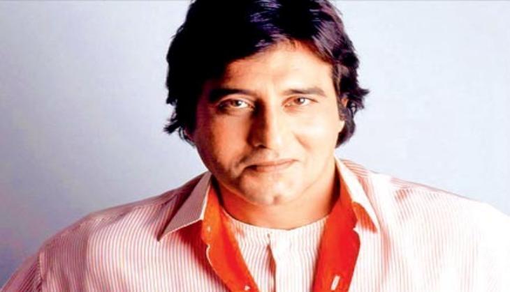 VINOD KHANNA DIES