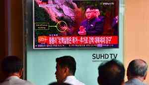 Why North Korea’s nuclear threat must be taken more seriously than ever