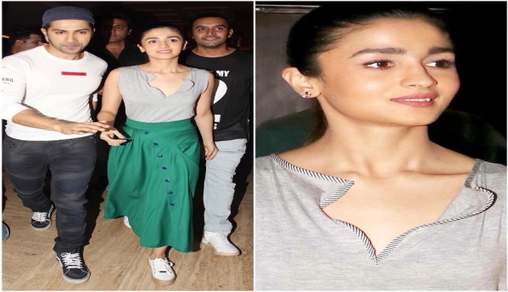 5 Times Alia Proved That She is The Ultimate Queen Of ‘Cool’