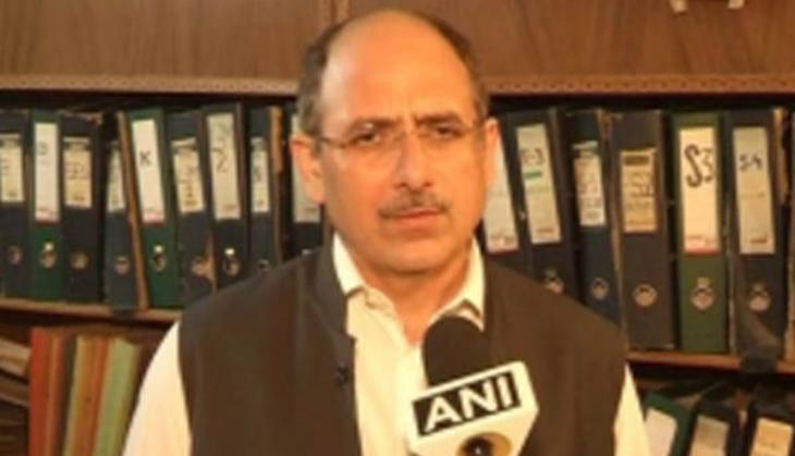 Supreme Court judgement on Delhi Power Tussle, not a victory: BJP