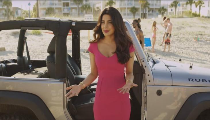 Priyanka chopra