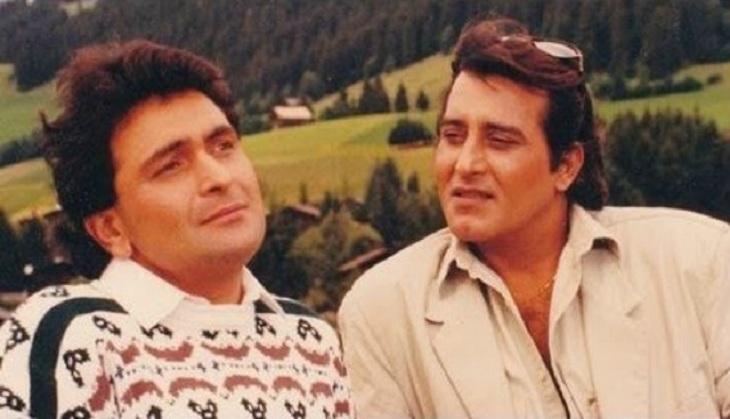 Vinod Khanna
