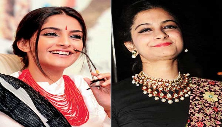 Sister speaks about Sonam’s engagement plan