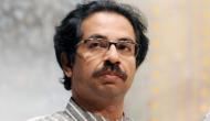 'Achhe Din' only in advertisements: Uddhav Thackeray