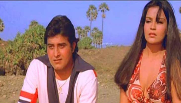 vinod khanna