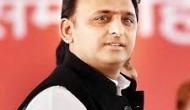 UP Assembly adjourned amid chaos over Akhilesh Yadav being stopped at airport