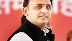 UP Assembly adjourned amid chaos over Akhilesh Yadav being stopped at airport