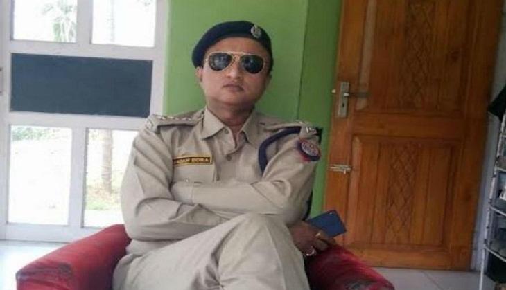 Anjan Bora