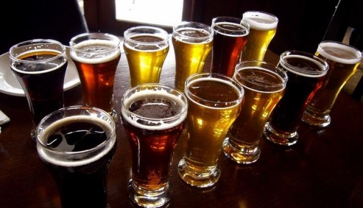 beer