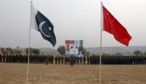 China denies reports of Pakistan asking it to ease pressure on Muslims minorities