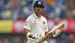 Gautam Gambhir to bear educational expenses of Sukma bravehearts' children