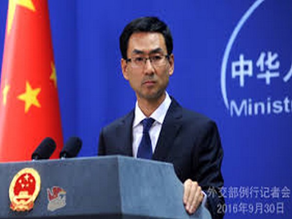 China asks EU to stop interfering in Hong Kong, Macao affairs