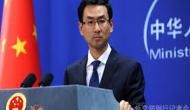 China asks EU to stop interfering in Hong Kong, Macao affairs