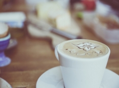 Preparing Italian style coffee may cut prostate cancer risk
