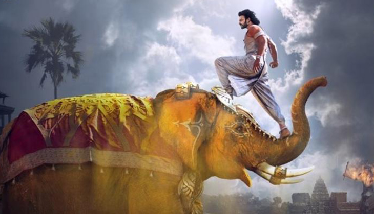 Baahubali 2 film review: This is signature Rajamouli and that's its strongest point