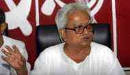 Bengal CPM attributes drop in membership to ‘rectification drive’ & poaching