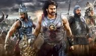 'Baahubali 2 is 10 times as grand as The Beginning'