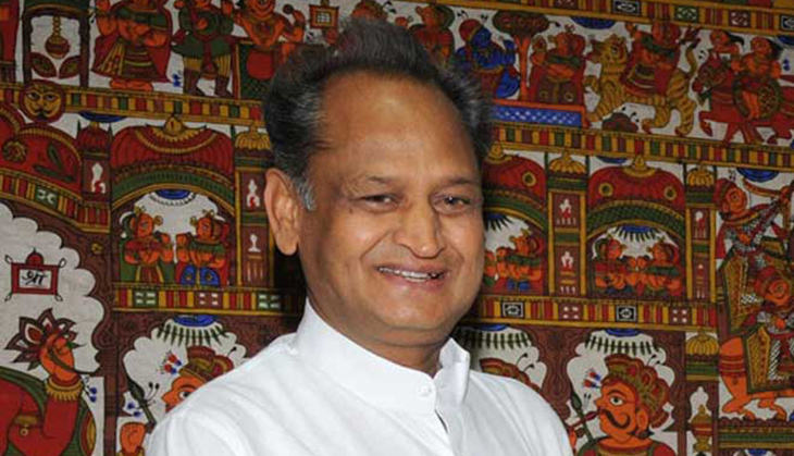 Gujarat polls 2017: A path full of challenges ahead for Ashok Gehlot