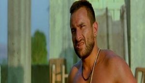 Omkara Spin-off: Saif Ali Khan's Langda Tyagi is back 