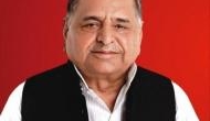 Former UP CM Mulayam Singh Yadav passes away