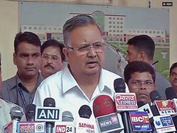Chhattisgarh Assembly passes GST Bill
