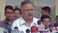 CM Raman Singh warns PWD against compromise in quality