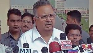 Nation freed of disappointment, corruption under Modi Govt.: Raman Singh