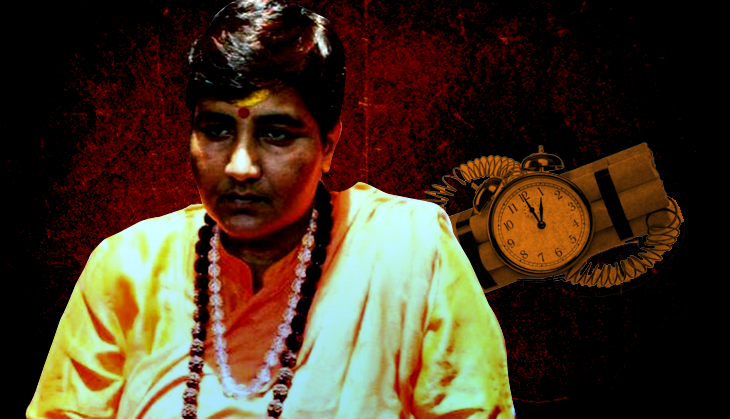 Sadhvi Pragya Singh may not like saffron terror, but that doesn't mean it was a 'bogey'