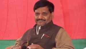 UP polls: SP alliance will win over 300 seats, says Shivpa Yadavl 