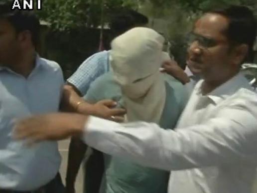 Bribery case: Sukesh Chandrasekhar, Naresh Jain placed in judicial custody