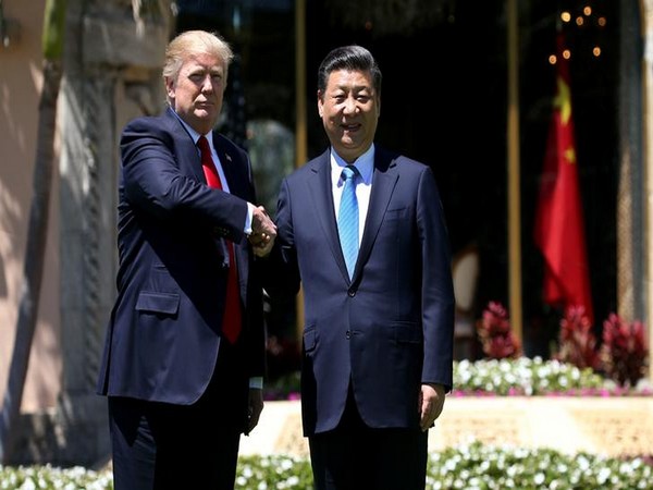 Donald Trump to consult with Chinese president Xi before speaking to Taiwan