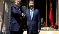 Donald Trump to consult with Chinese president Xi before speaking to Taiwan