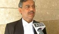 Pakistan wants to give clean chit to Saeed, Lakhvi : Ujjwal Nikam