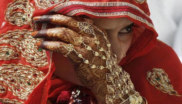bride