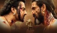 Baahubali 2 movie review  : Bigger, mightier and more charming