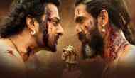 Hindi version of Baahubali 2 had 128 crore opening weekend, confirms Karan Johar