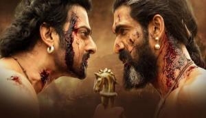 Hindi version of Baahubali 2 had 128 crore opening weekend, confirms Karan Johar