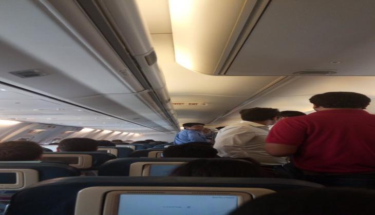flight