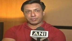 Why legal consequences only for films, asks Madhur Bhandarkar