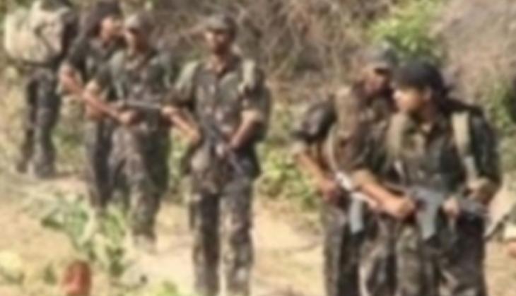 Sukma attack: Another Maoist's body recovered, death toll at 11